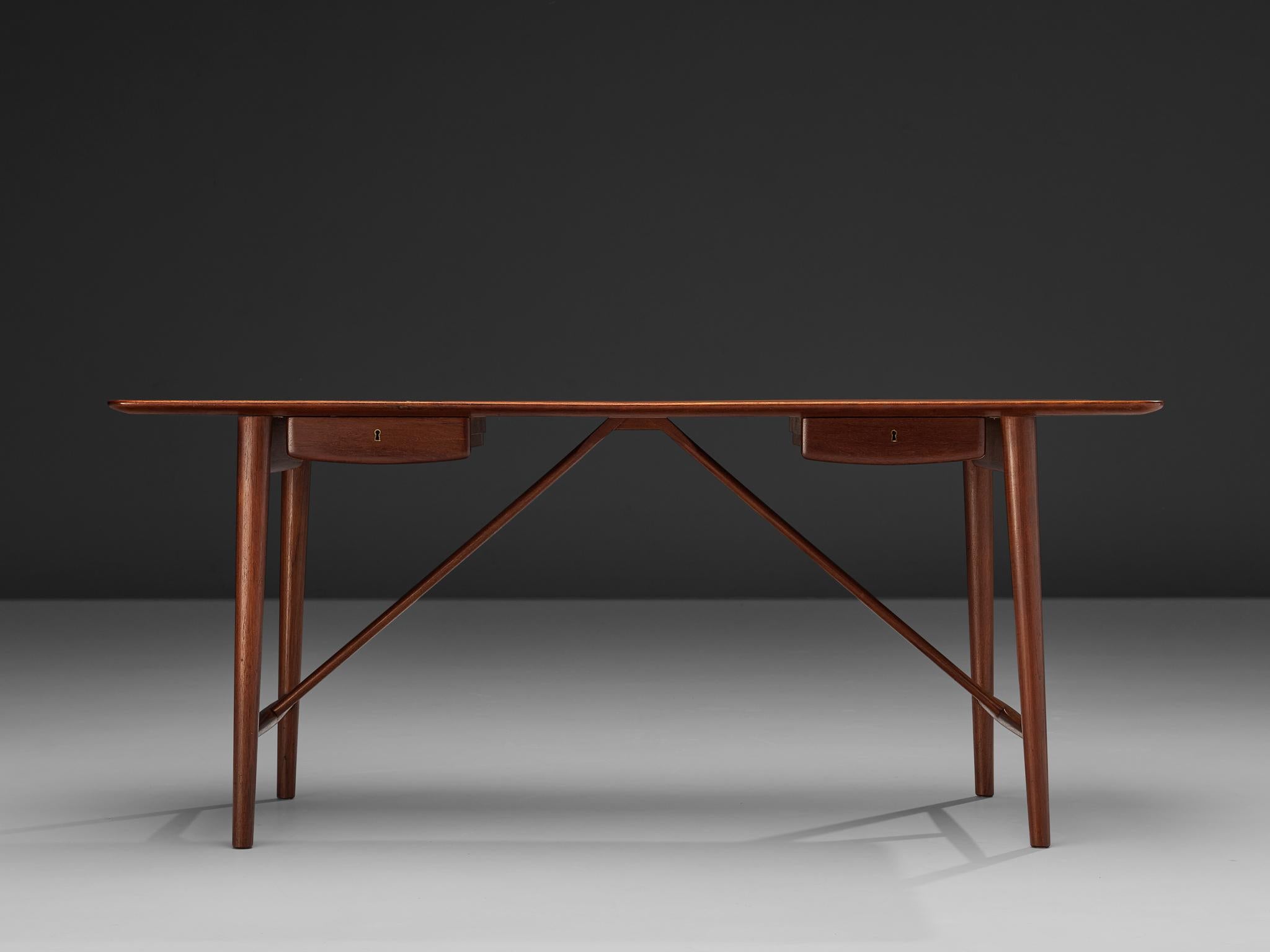 peter hvidt desk