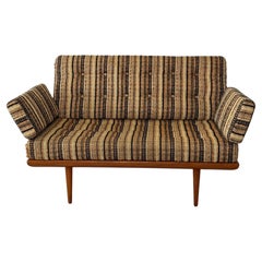 Peter Hvidt and Orla Mølgaard-Nielsen "Minerva" Settee