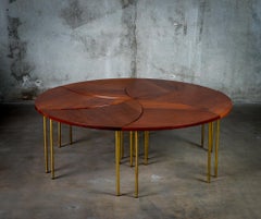 Peter Hvidt Coffee Table