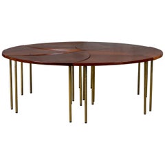 Peter Hvidt Coffee Table