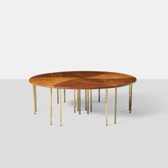 Peter Hvidt Coffee Table Model #523