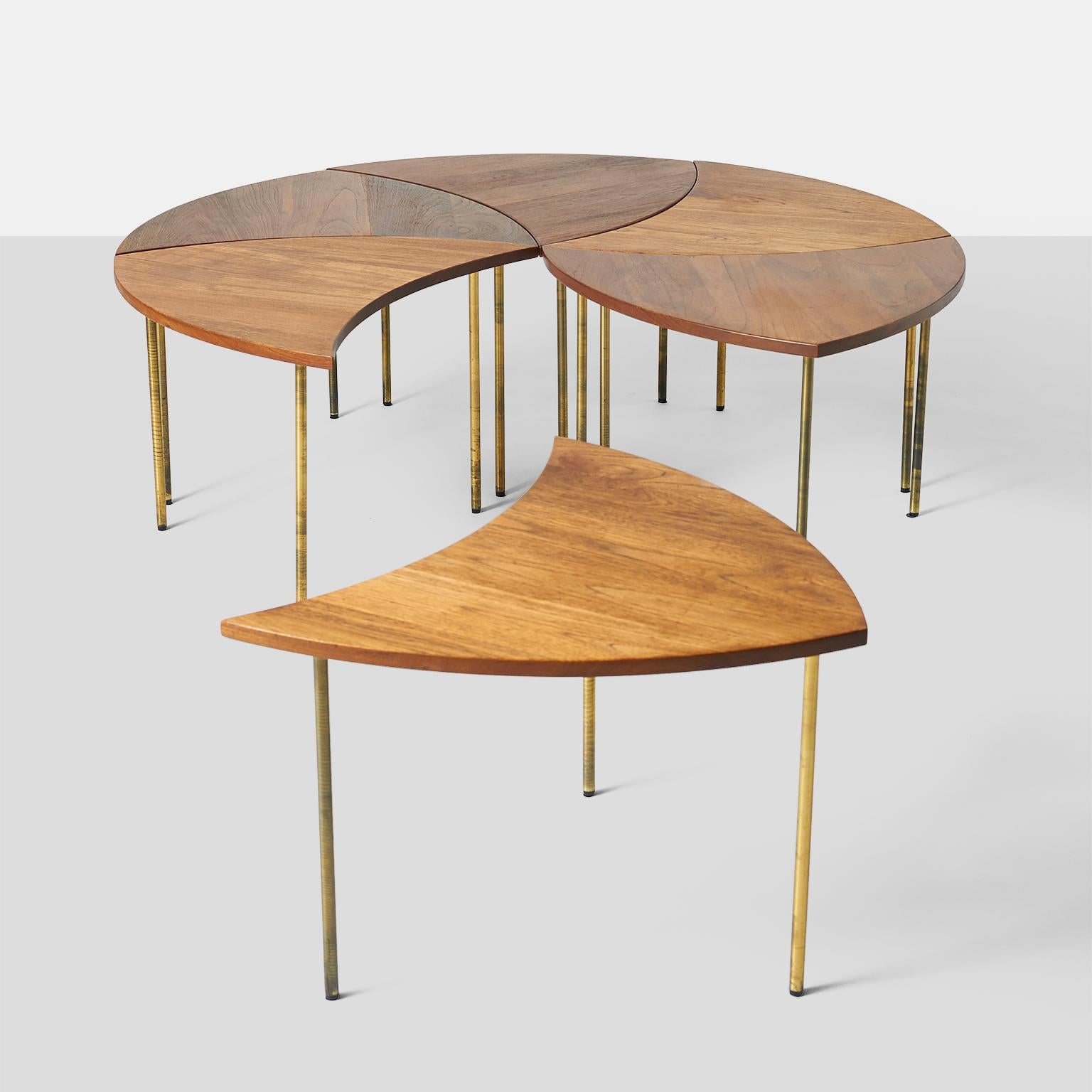 table of 523