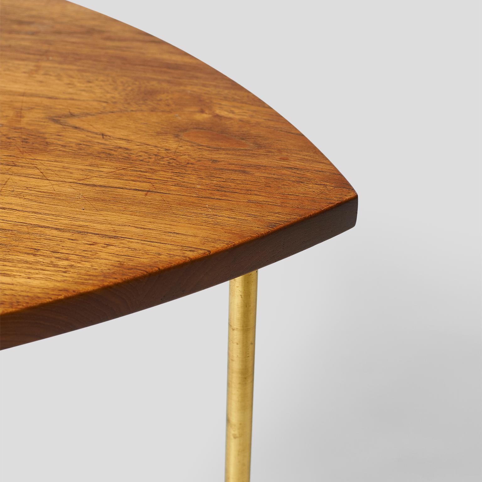 peter hvidt table