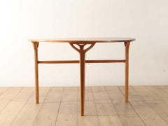 Peter Hvidt Coffee Table Model 6903 1960's