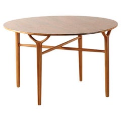 Peter Hvidt Coffee Table Model 6903 1960's