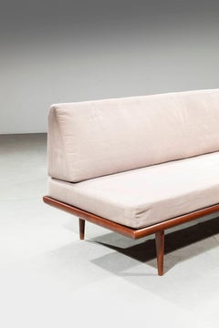 Peter Hvidt, Day bed, prod. France & Son anni '60