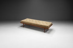 Daybed di Peter Hvidt per France & Søn, Danimarca 1960
