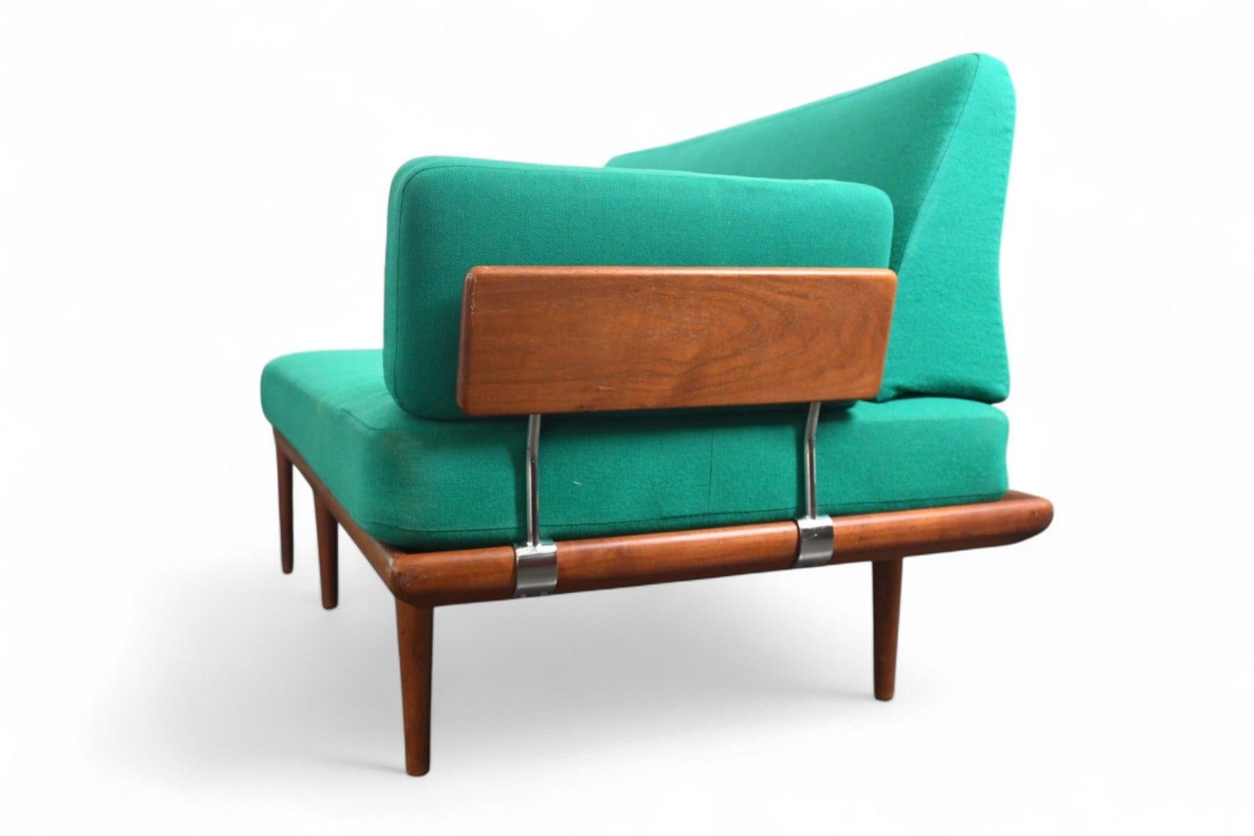 Mid-Century Modern Peter Hvidt 
