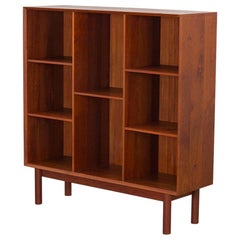 Retro Peter Hvidt Modular Bookcase