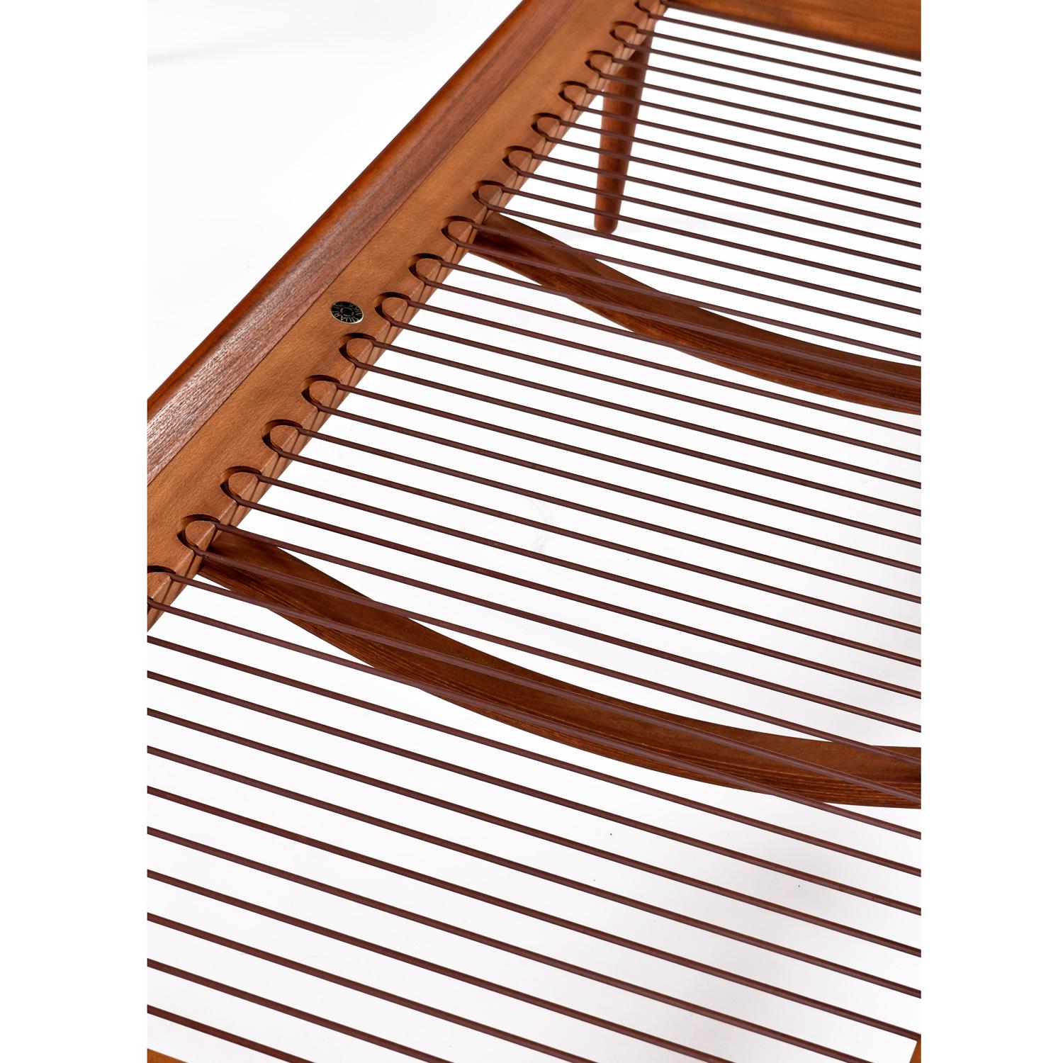 Peter Hvidt Orla Mølgaard For John Stuart FD451 Daybed Sofas & Corner Table Set For Sale 12