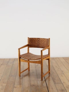 Peter Hvidt & Orla Mølgaard Nielsen Armchair Model No. 350
