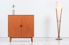 Peter Hvidt & Orla Mølgaard-Nielsen Cabinet for Søborg Møbler