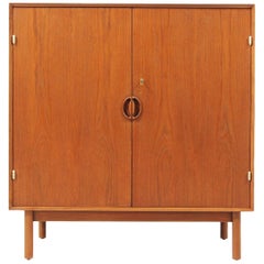 Mid-century Modern Apothekerschränke
