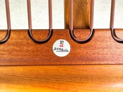 Peter Hvidt & Orla Mølgaard-Nielsen Divano Daybed France & Søn