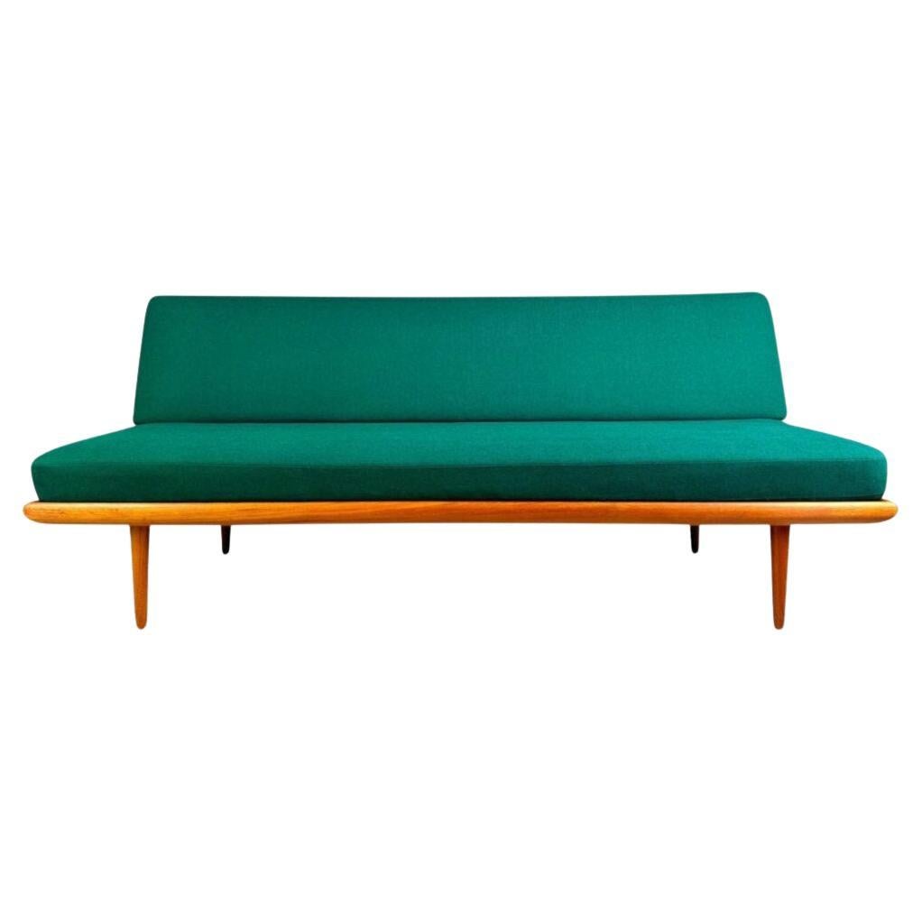 Peter Hvidt & Orla Mølgaard-Nielsen Daybed Sofa France & Søn