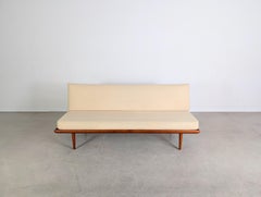 Peter Hvidt & Orla Mølgaard-Nielsen Daybed Sofa France & Søn Sofa