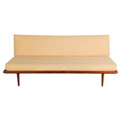 Peter Hvidt & Orla Mølgaard-Nielsen Daybed Sofa France & Søn Sofa