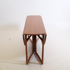 Peter Hvidt & Orla Mølgaard-Nielsen Dining Table by France & Son in Denmark