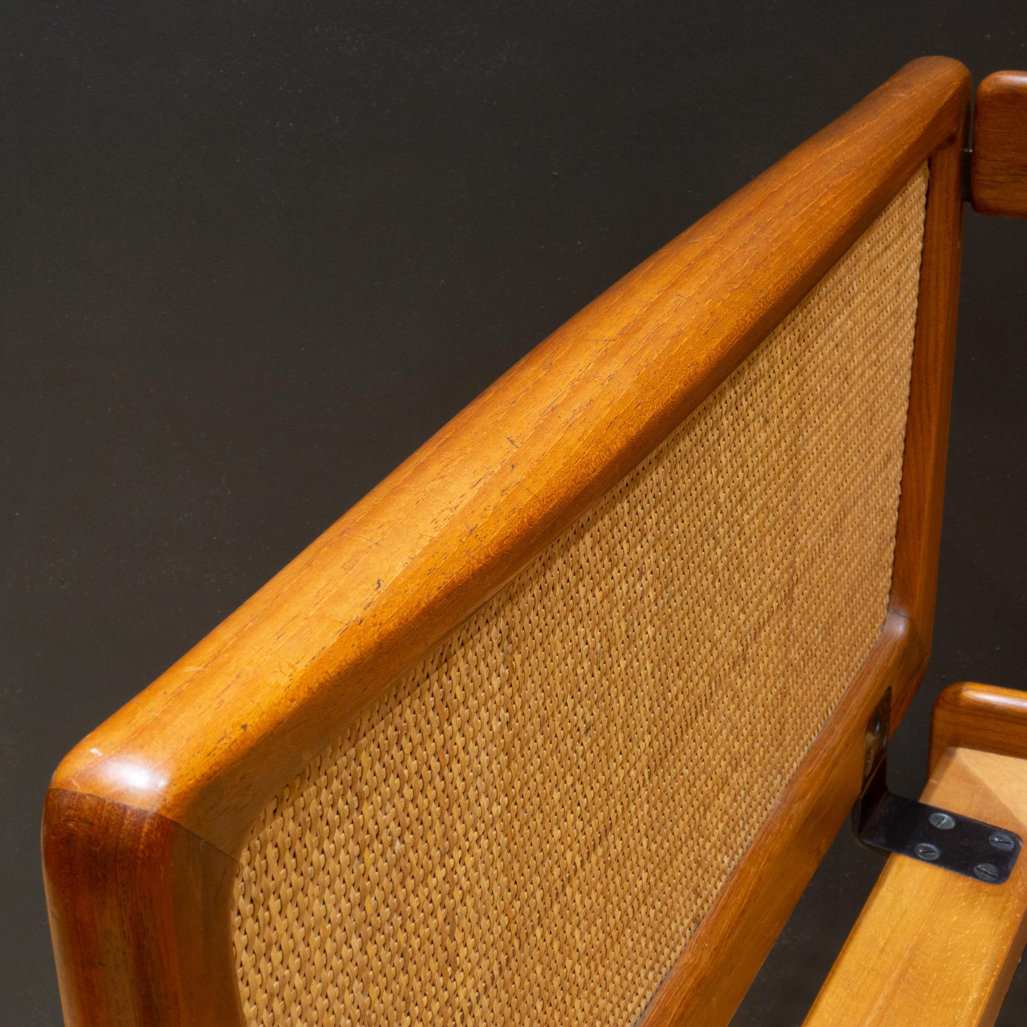 Peter Hvidt & Orla Mølgaard-Nielsen, FD 451 Daybed for France & Søn, circa 1960 6