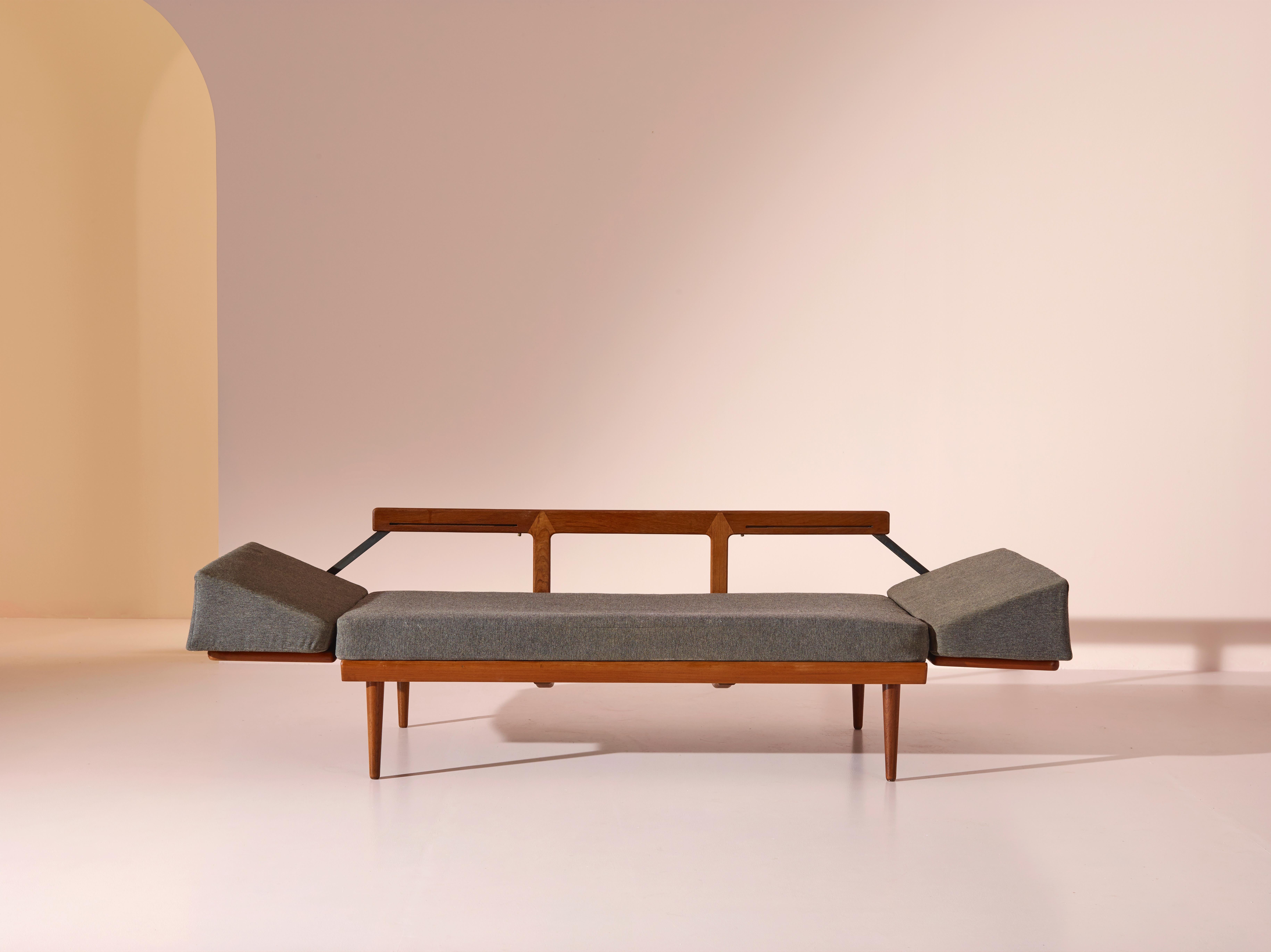 1960s sofa bed