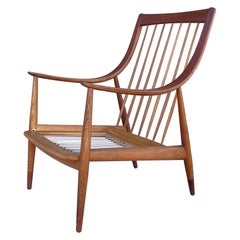 Peter Hvidt & Orla Mølgaard-Nielsen Long Chair