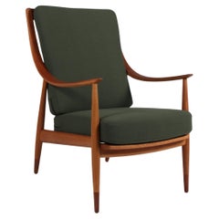 Peter Hvidt & Orla Mølgaard Nielsen, Lounge Chair