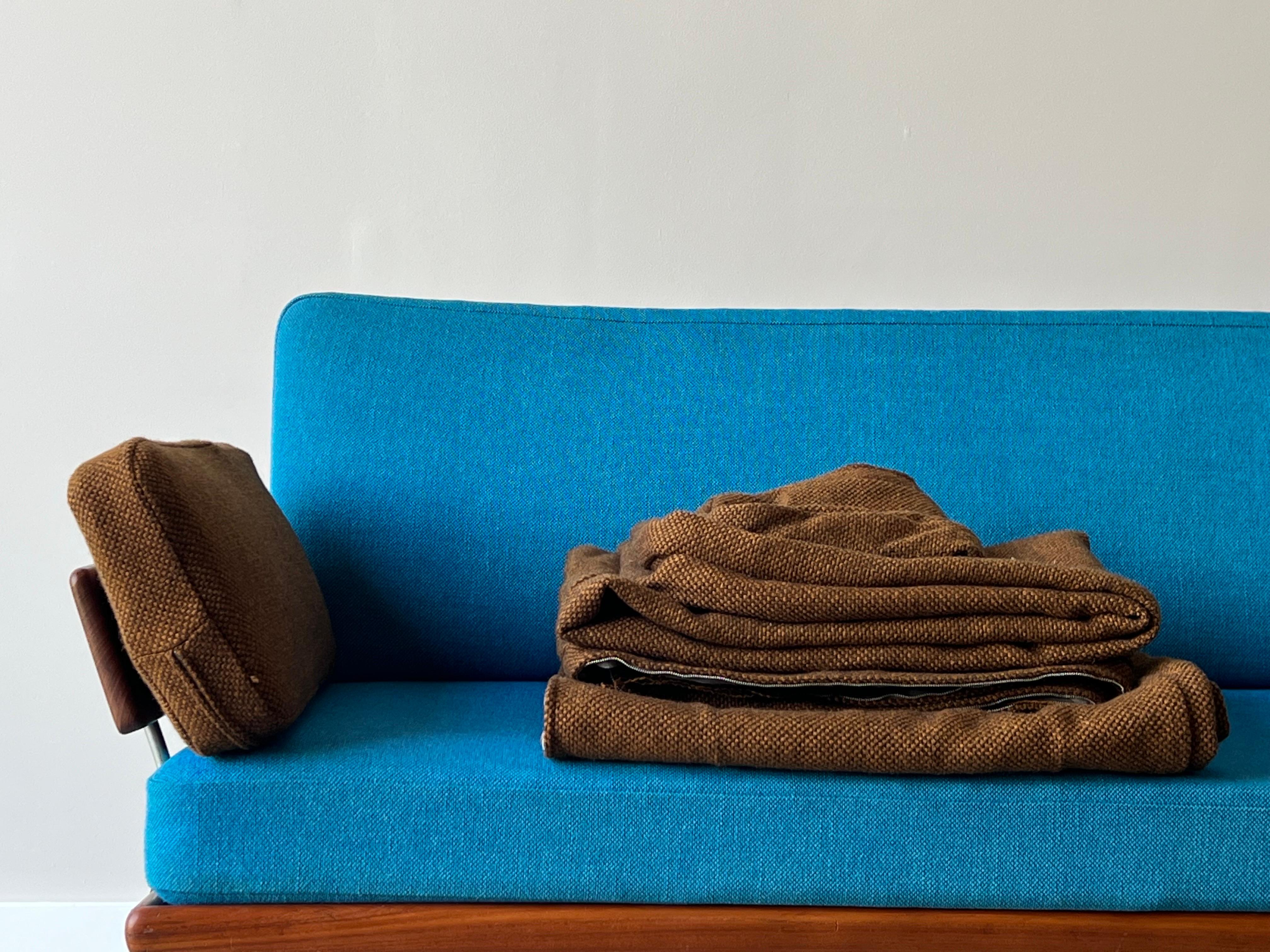 Peter Hvidt & Orla Mølgaard-Nielsen “Minerva” Sofa 13
