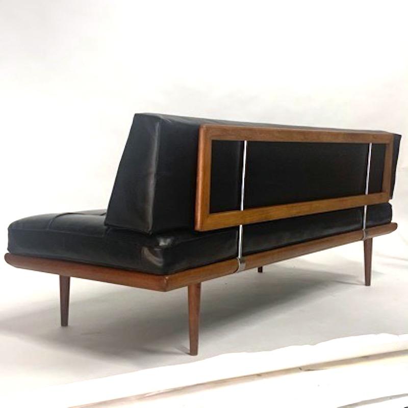 Upholstery Peter Hvidt & Orla Mølgaard Nielsen 