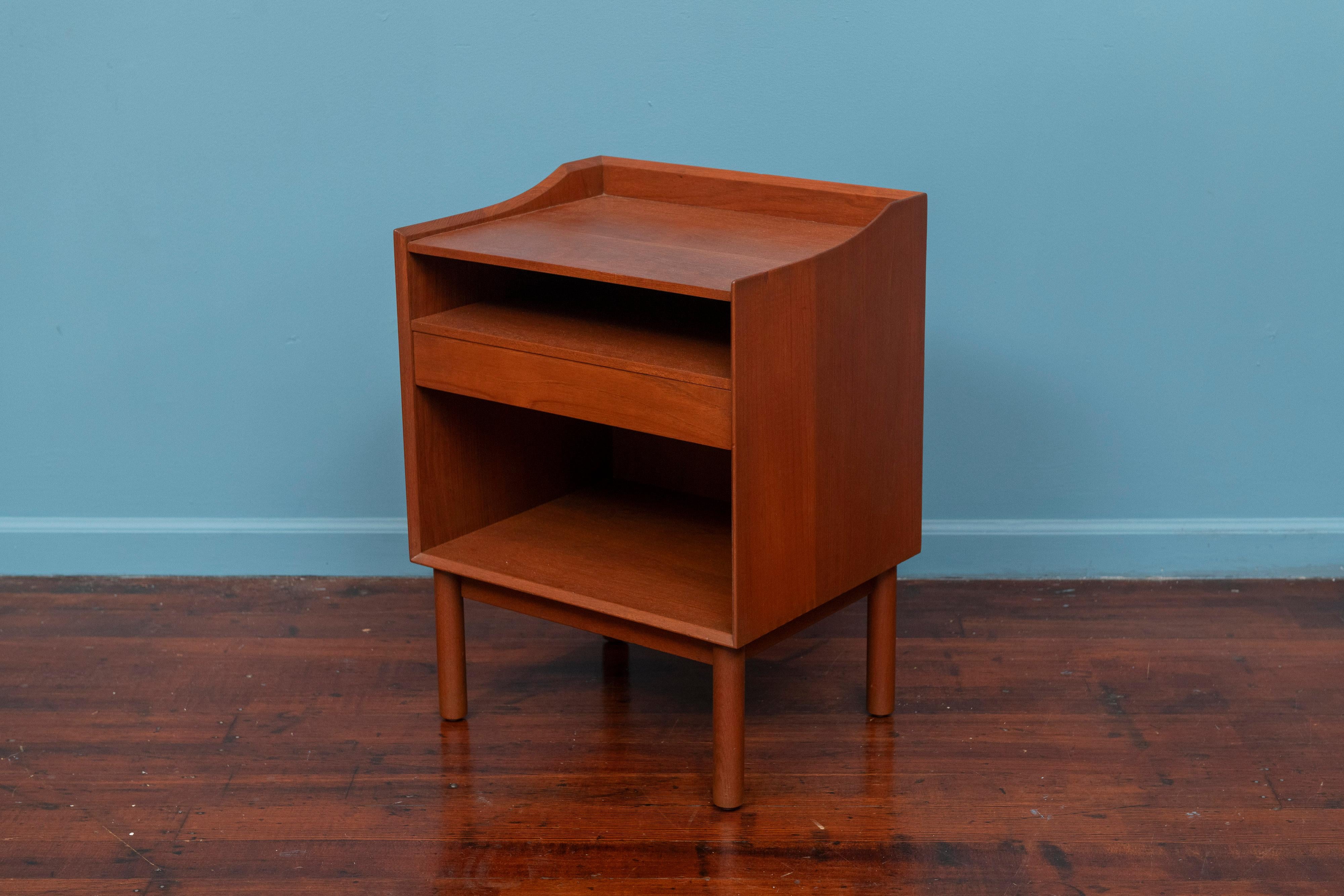 Danish Peter Hvidt & Orla Mølgaard-Nielsen Nightstand