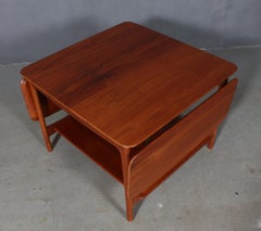 Peter Hvidt & Orla Mølgaard-Nielsen Sofa Table