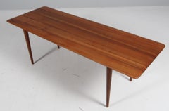 Peter Hvidt & Orla Mølgaard-Nielsen Sofa Table