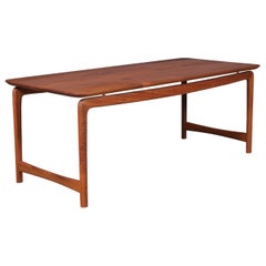 Peter Hvidt 
Orla Mølgaard-Nielsen Sofa Table