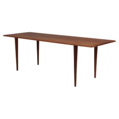 Used Peter Hvidt & Orla Mølgaard-Nielsen Sofa Table