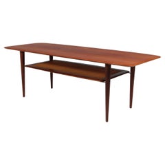 Peter Hvidt & Orla Mølgaard-Nielsen Sofa Table