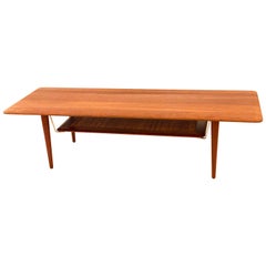 Peter Hvidt
Orla Mølgaard Nielsen Tea Coffee Table for France
Son Peter Hvidt
Orla Mølgaard Nielsen Tea Coffee Table for France
Son