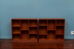 Peter Hvidt & Orla Molegaard Bookcases