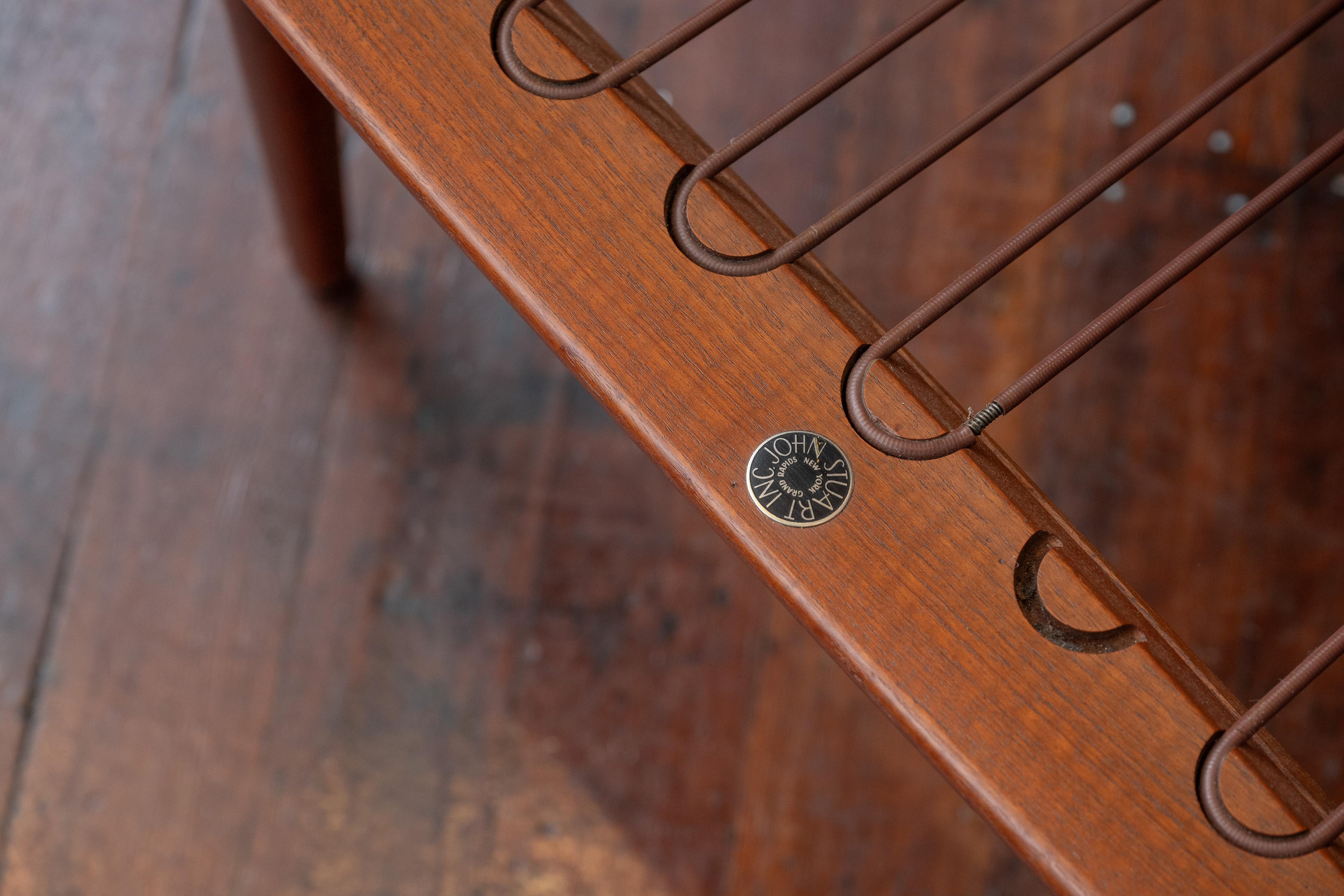 Peter Hvidt & Orla Molgaard Lounge Chair, Model FD 146 en vente 3