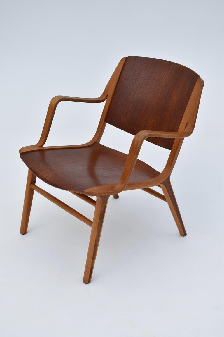 Ax chair fritz hansen discount