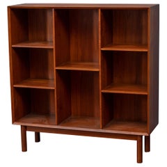 Peter Hvidt & Orla Molgaard Nielsen Bookcase