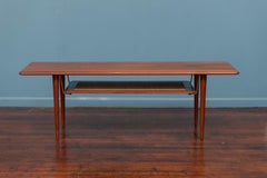 Peter Hvidt & Orla Molgaard-Nielsen FD-516 Couchtisch