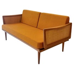 Peter Hvidt & Orla Molgaard Nielsen Sofa / Daybed, Denmark ca. 1960