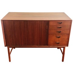 Peter Hvidt & Orla Moregaard Nielsen Credenza