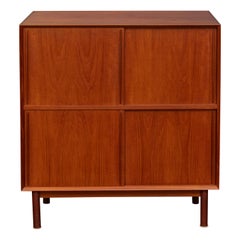 Peter Hvidt & Orla Morgaard-Nielsen Cabinet per Soborg Mobler