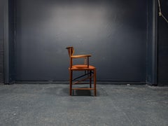 Peter Hvidt y Orla Nielsen Molgaard 317 Presidente