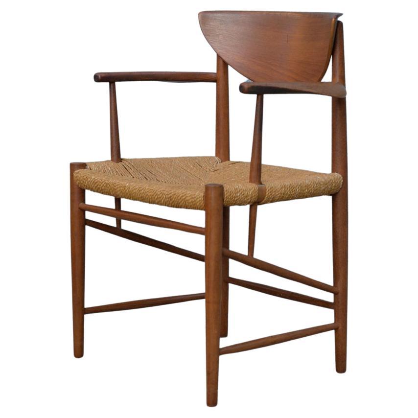 Peter Hvidt & Orla Nielsen Molgaard 317 Chair