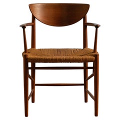 Peter Hvidt & Orla Nielsen Molgaard 317 Chair