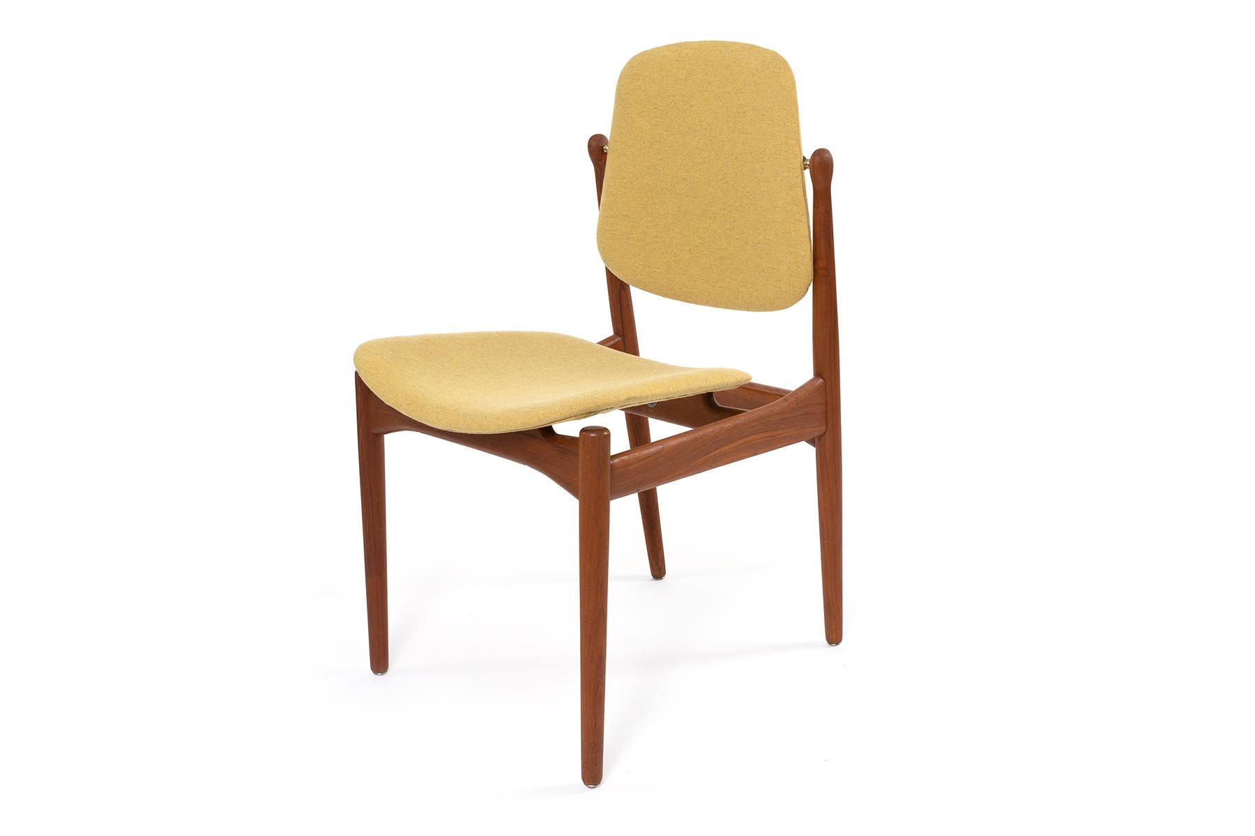 fully assembled dining room chairs