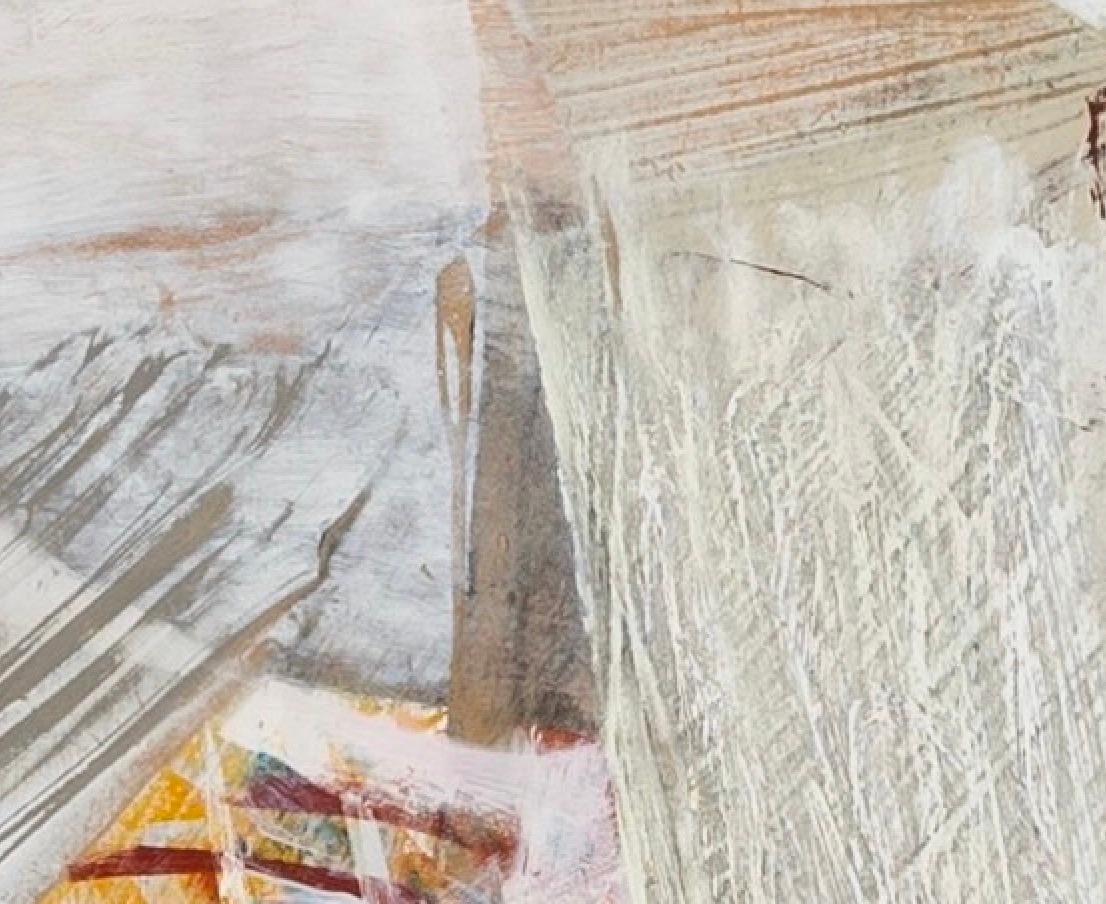 Mare di gesso, Pittura acrilica su pannello di Peter Joyce A. B. 1964, 2023

Informazioni aggiuntive:
Mezzo: Acrilico su pannello
Dimensioni: 69 x 69 cm
27 1/8 x 27 1/8 in
Firmato, intitolato e datato

Peter Joyce è nato a Poole, nel Dorset, e ha