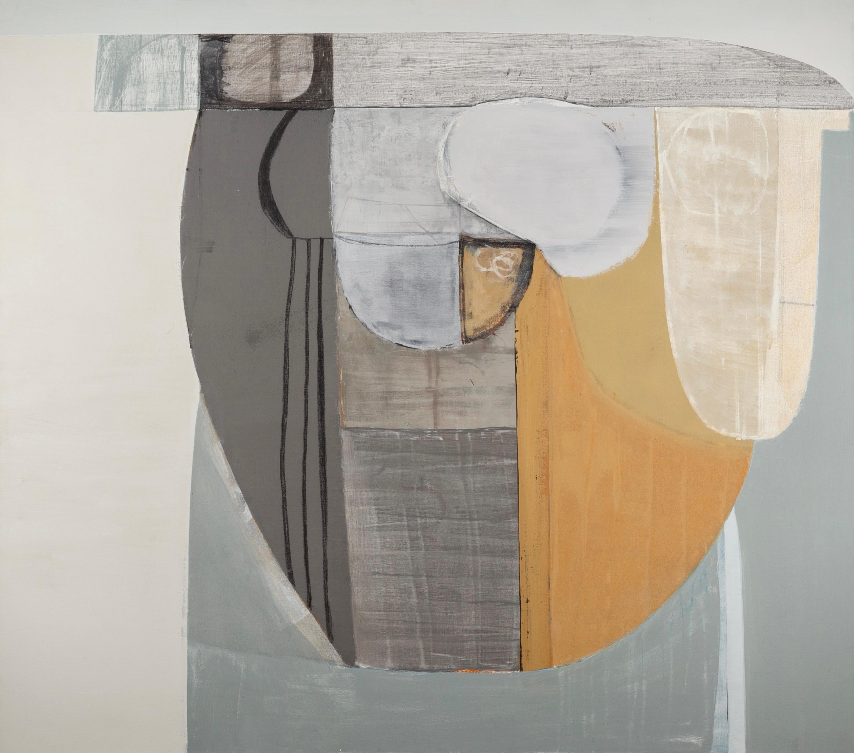 Peter Joyce wurde in Poole, Dorset, geboren und erhielt seine Ausbildung ab 1980 am Bournemouth & Poole College of Art & Design. Anschließend studierte er am Stourbridge College of Technology & Art und schloss mit einem Diplom in allgemeiner Kunst &