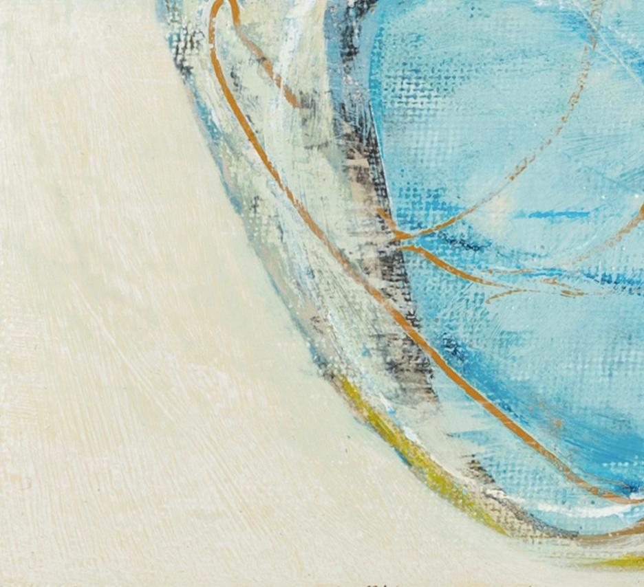 Peter Joyce nato nel 1964
Shipstal Shore, Arne, 2025
acrilico, collage su tavola
26 x 61 cm
10 1/4 x 24 in
firmato, intitolato e datato verso

Peter Joyce è nato a Poole, nel Dorset, e ha studiato al Bournemouth & Poole College of Art/One dal 1980.